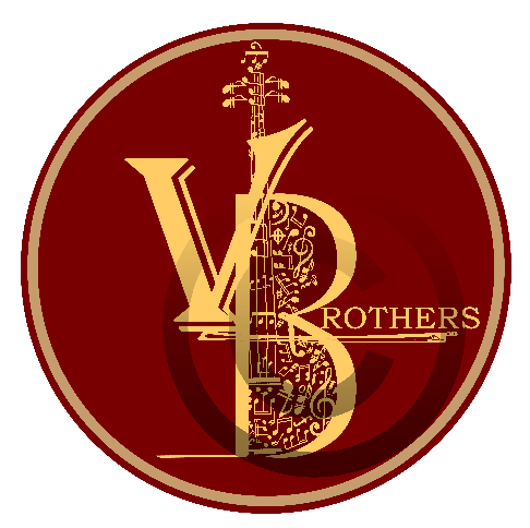 Violin Brothers Logo