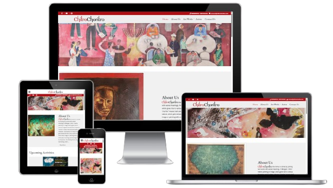 WBCPCR Official Website