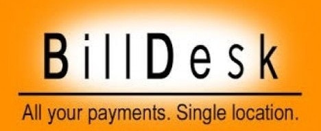 BillDesk Payment Gateway